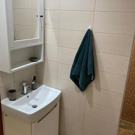 Priestranny Klokocina Nr *