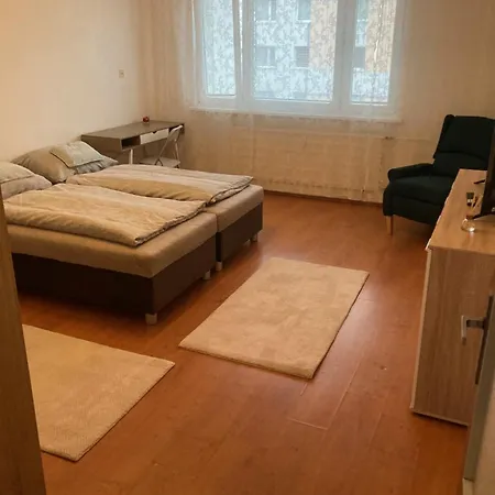 Priestranny Klokocina Nr Nitra