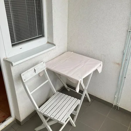 아파트 Priestranny Klokocina Nr *