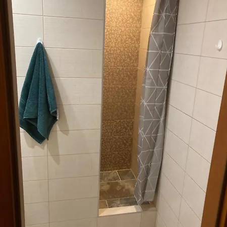 Priestranny Klokocina Nr ニトラ