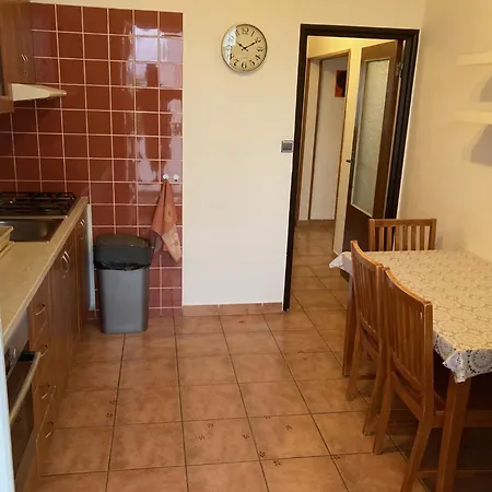 Priestranny Klokocina Nr