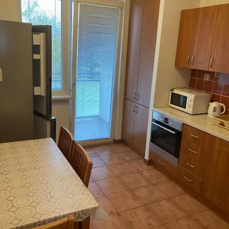 Apartment Priestranny Klokocina Nr