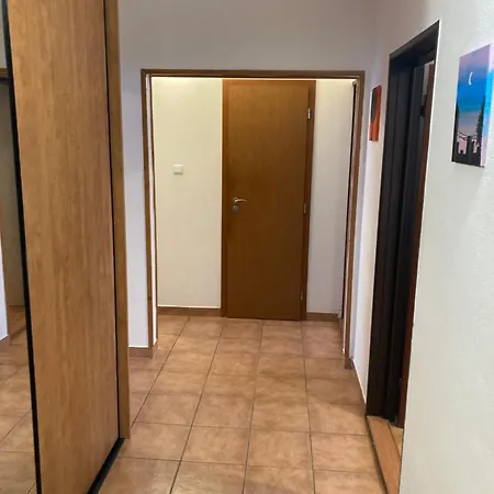 Priestranny Klokocina Nr Appartement Nitra