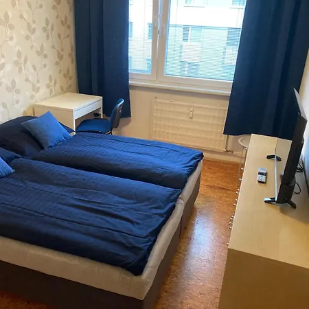 Priestranny Klokocina Nr Nitra