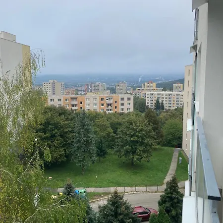 Priestranny Klokocina Nr 아파트 *