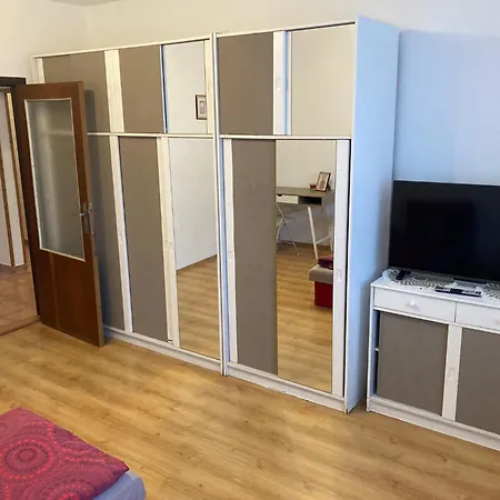 Priestranny Klokocina Nr Appartement Nitra