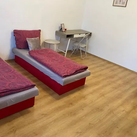 Priestranny Klokocina Nr Appartement Nitra